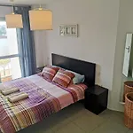 Appartamento Modern Seafront Flat With A Private Garage El Médano