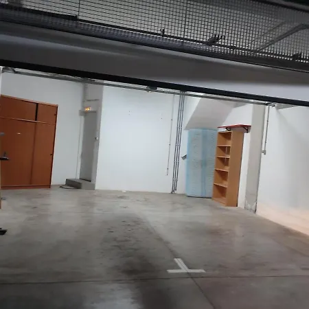 Modern Seafront Flat With A Private Garage Apartament El Médano