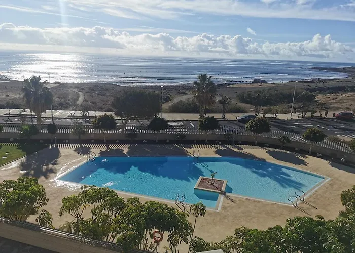 Appartement Modern Seafront Flat With A Private Garage *