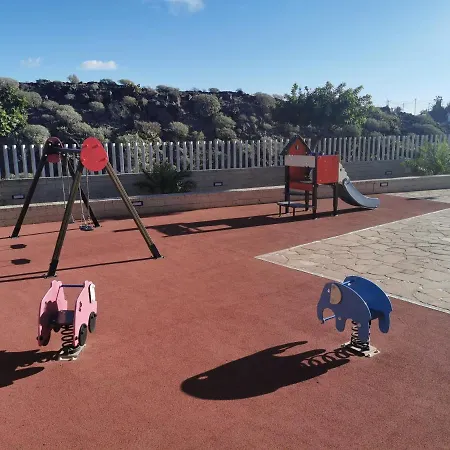 Modern Seafront Flat With A Private Garage * El Médano